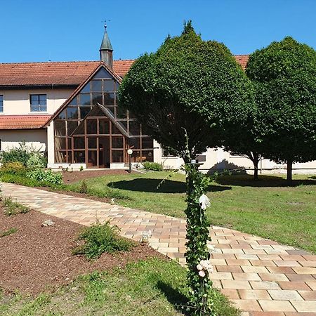Holensky Dvur Ratibor (Jindrichuv Hradec ) Exterior foto