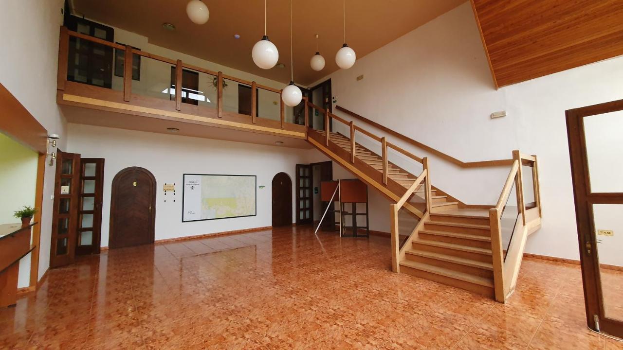Holensky Dvur Ratibor (Jindrichuv Hradec ) Exterior foto