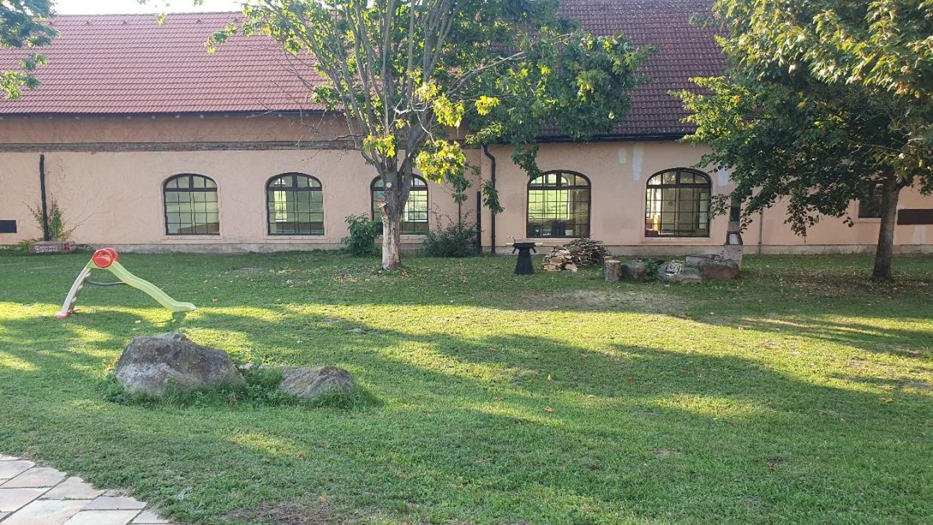 Holensky Dvur Ratibor (Jindrichuv Hradec ) Exterior foto