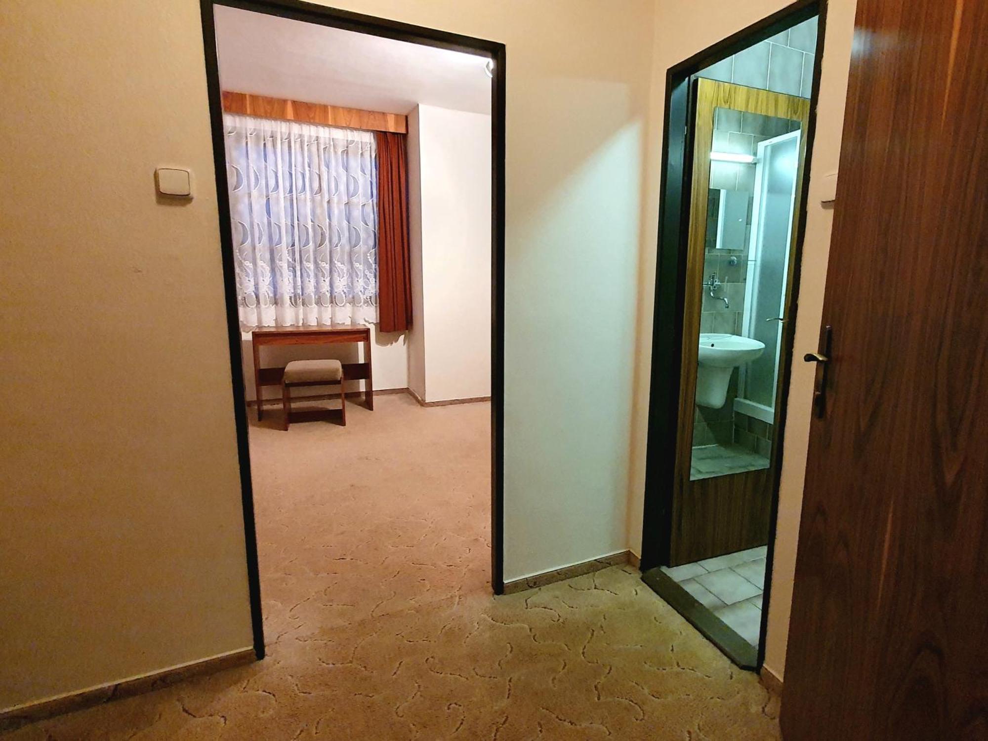 Holensky Dvur Ratibor (Jindrichuv Hradec ) Quarto foto