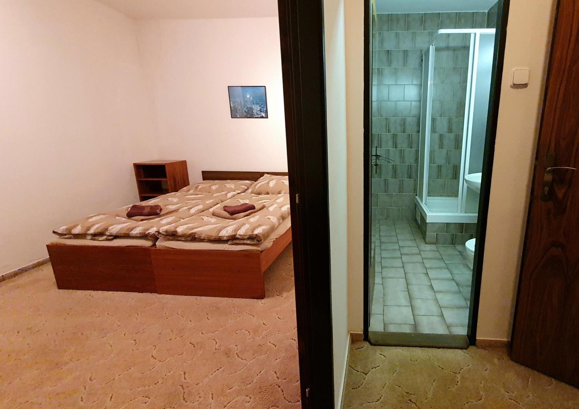 Holensky Dvur Ratibor (Jindrichuv Hradec ) Quarto foto