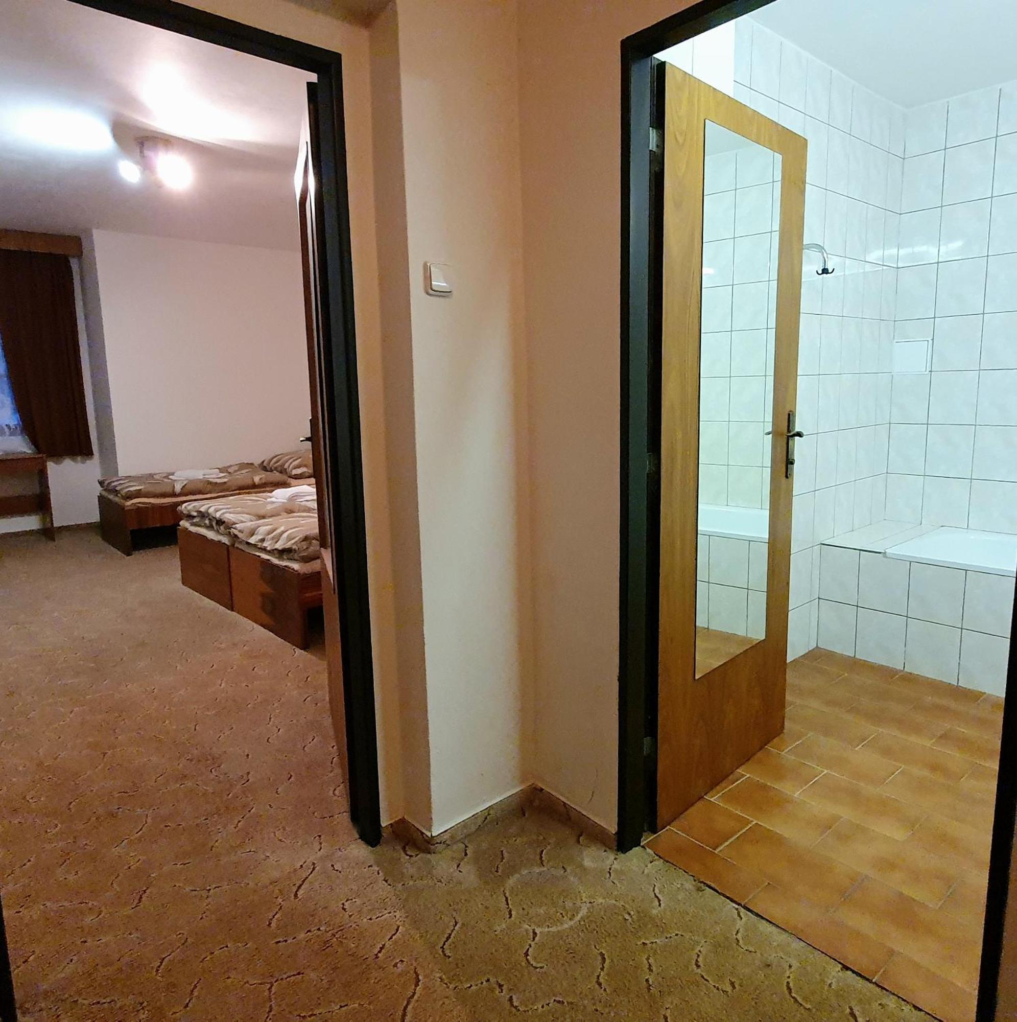 Holensky Dvur Ratibor (Jindrichuv Hradec ) Quarto foto