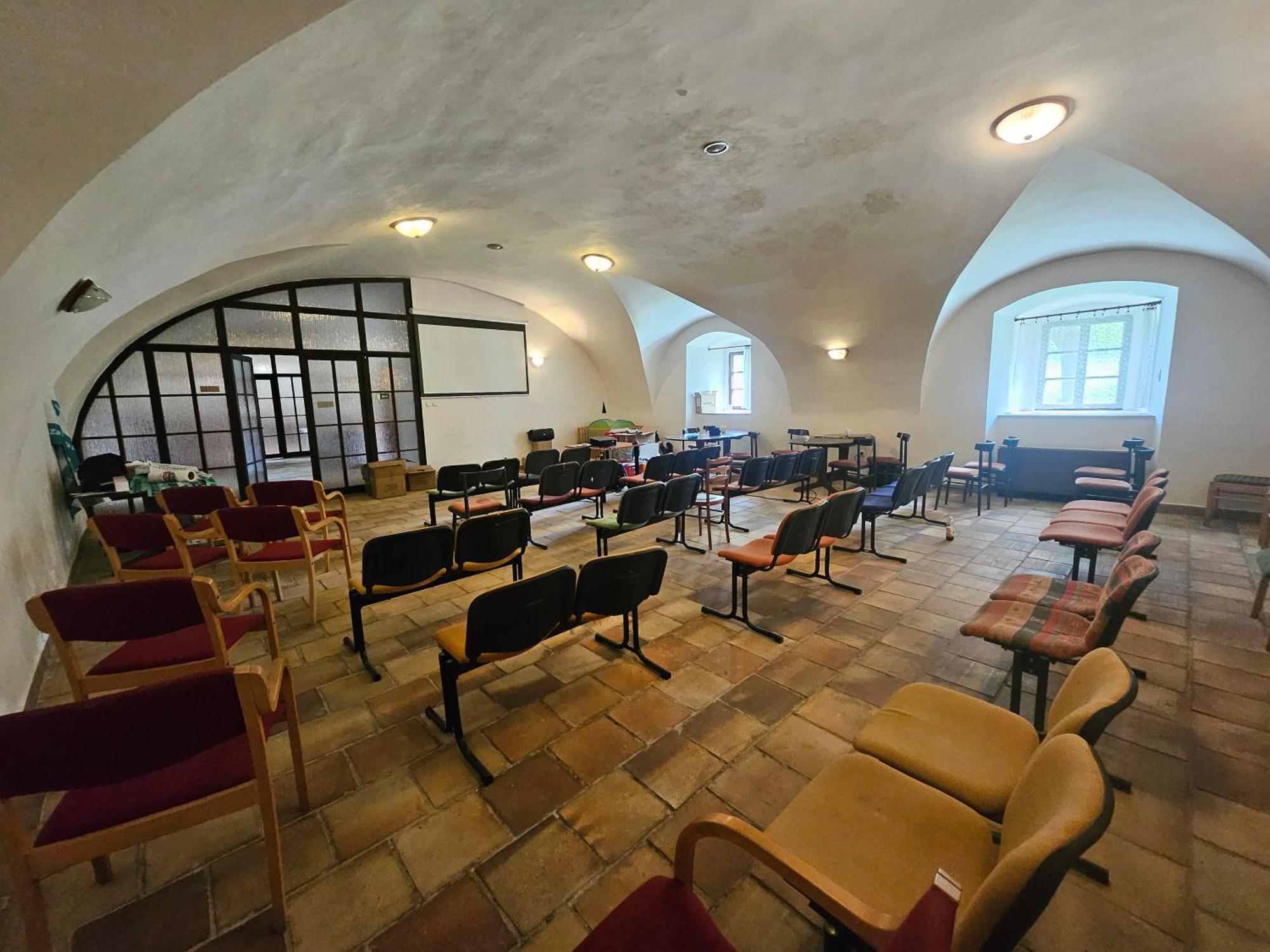 Holensky Dvur Ratibor (Jindrichuv Hradec ) Exterior foto